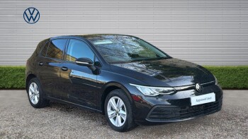 Volkswagen Golf 1.0 TSI Life 5dr Petrol Hatchback